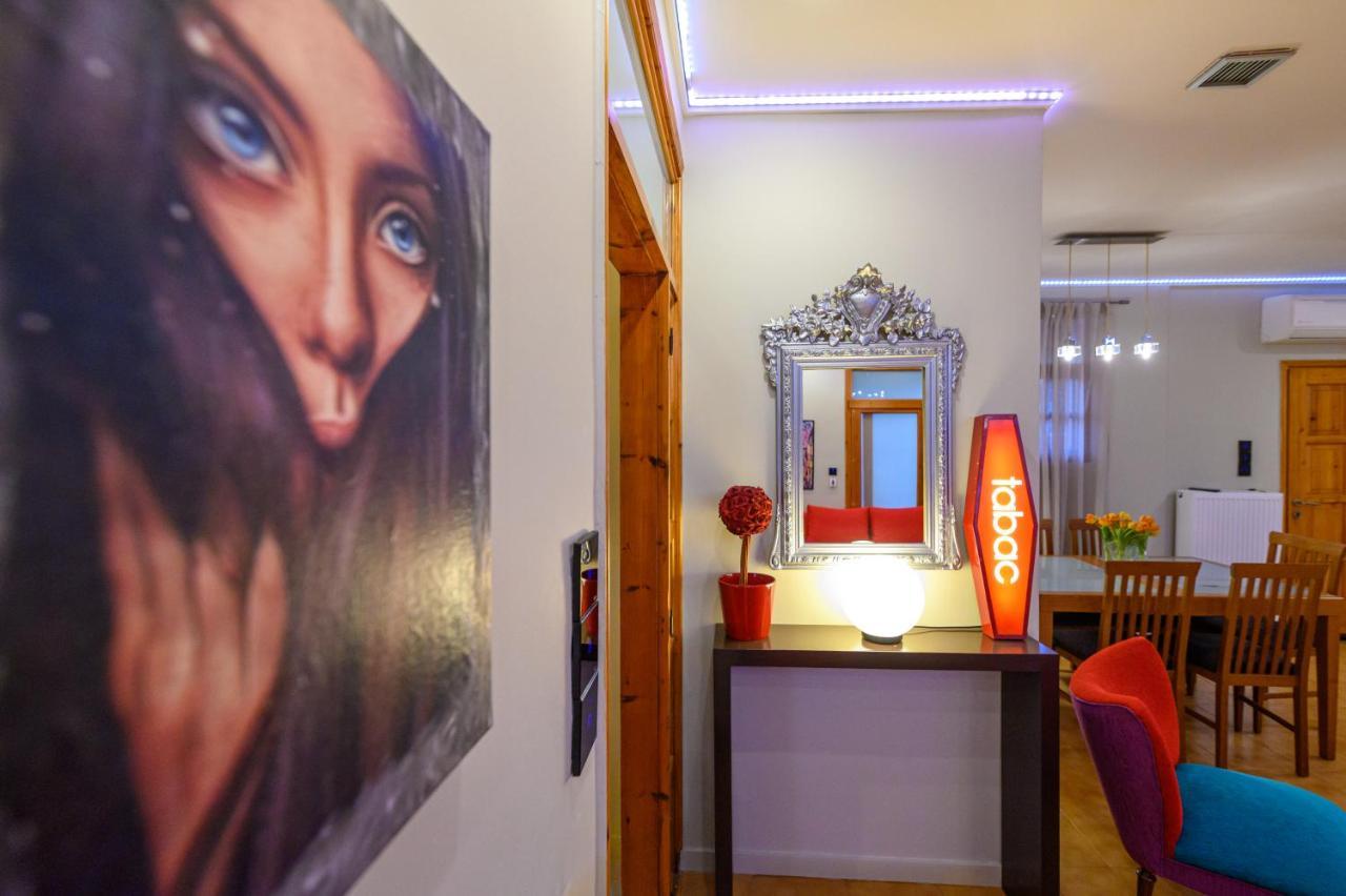 Cozy Small Smart Villa With Private Pool Mikri Mantineia Kalamata Exterior foto