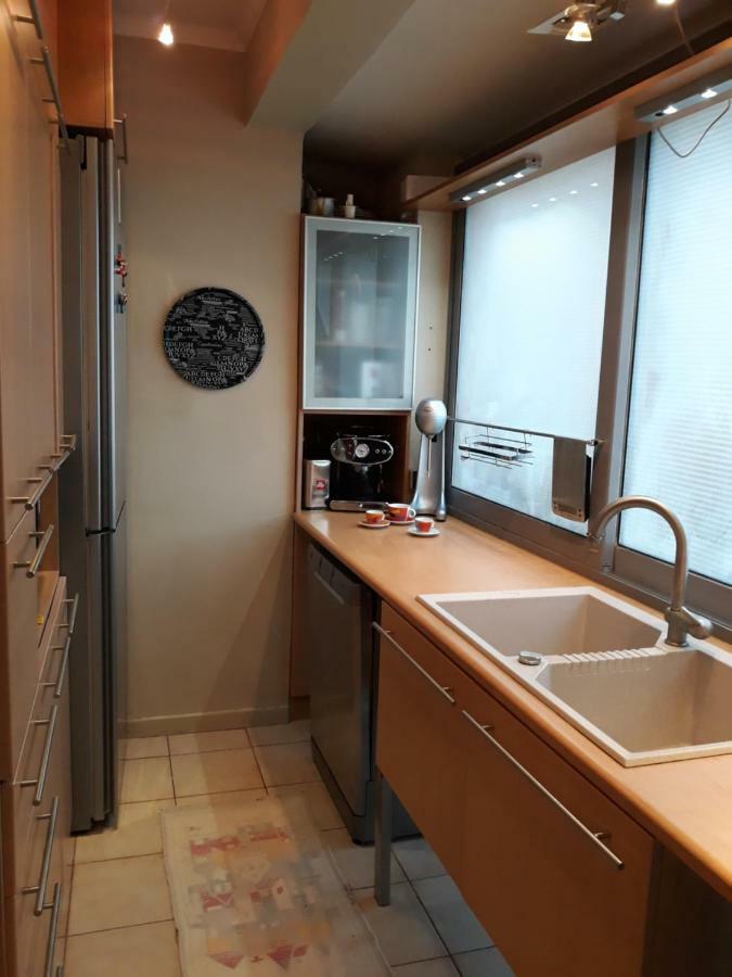 Cozy Small Smart Villa With Private Pool Mikri Mantineia Kalamata Exterior foto